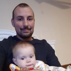 Meet your Posher, Randall